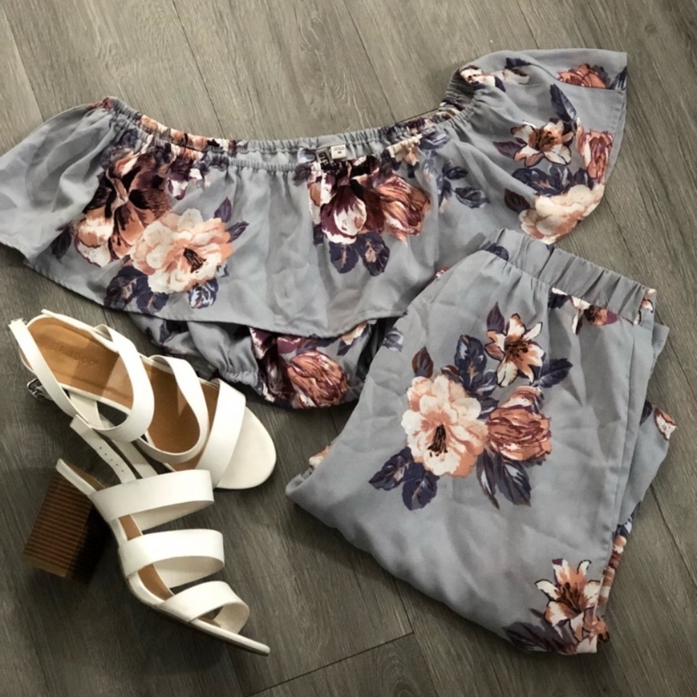 Two Piece Outfit 😍